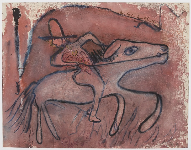 Smith Collection Leo's Bay