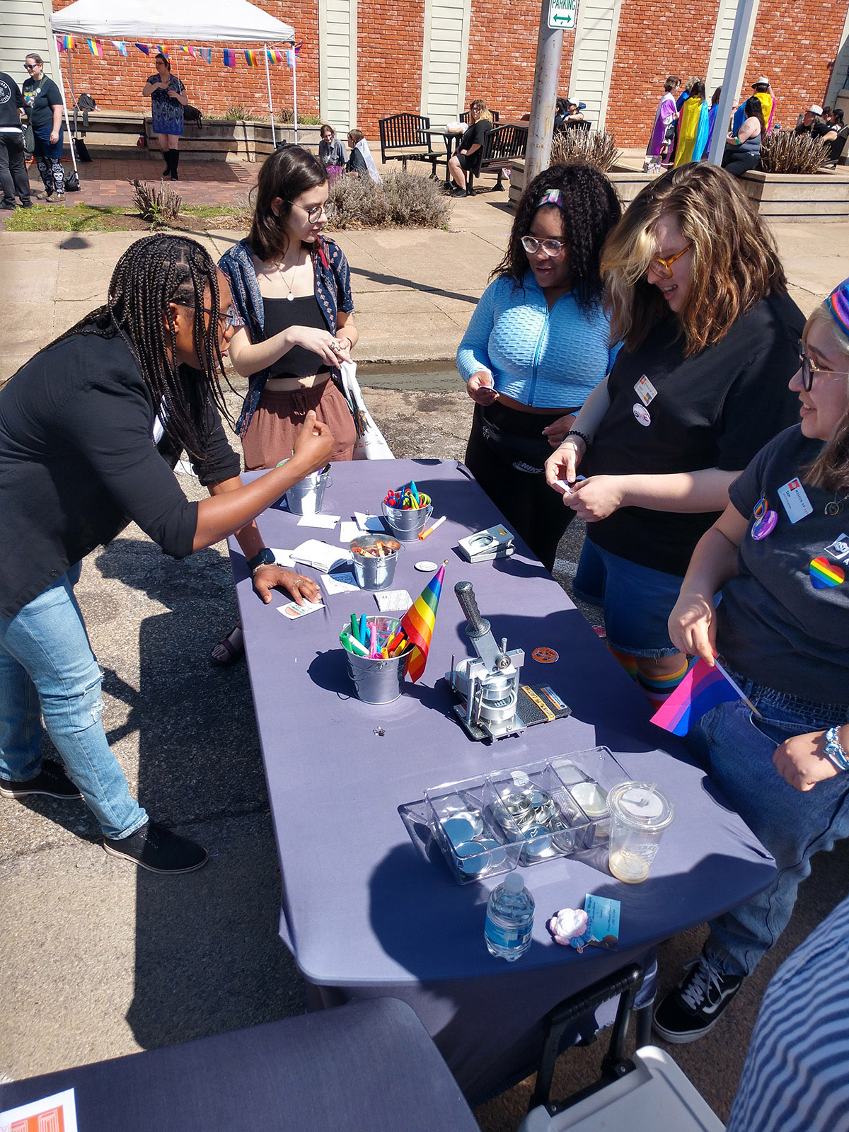 Payne County Pride 2022