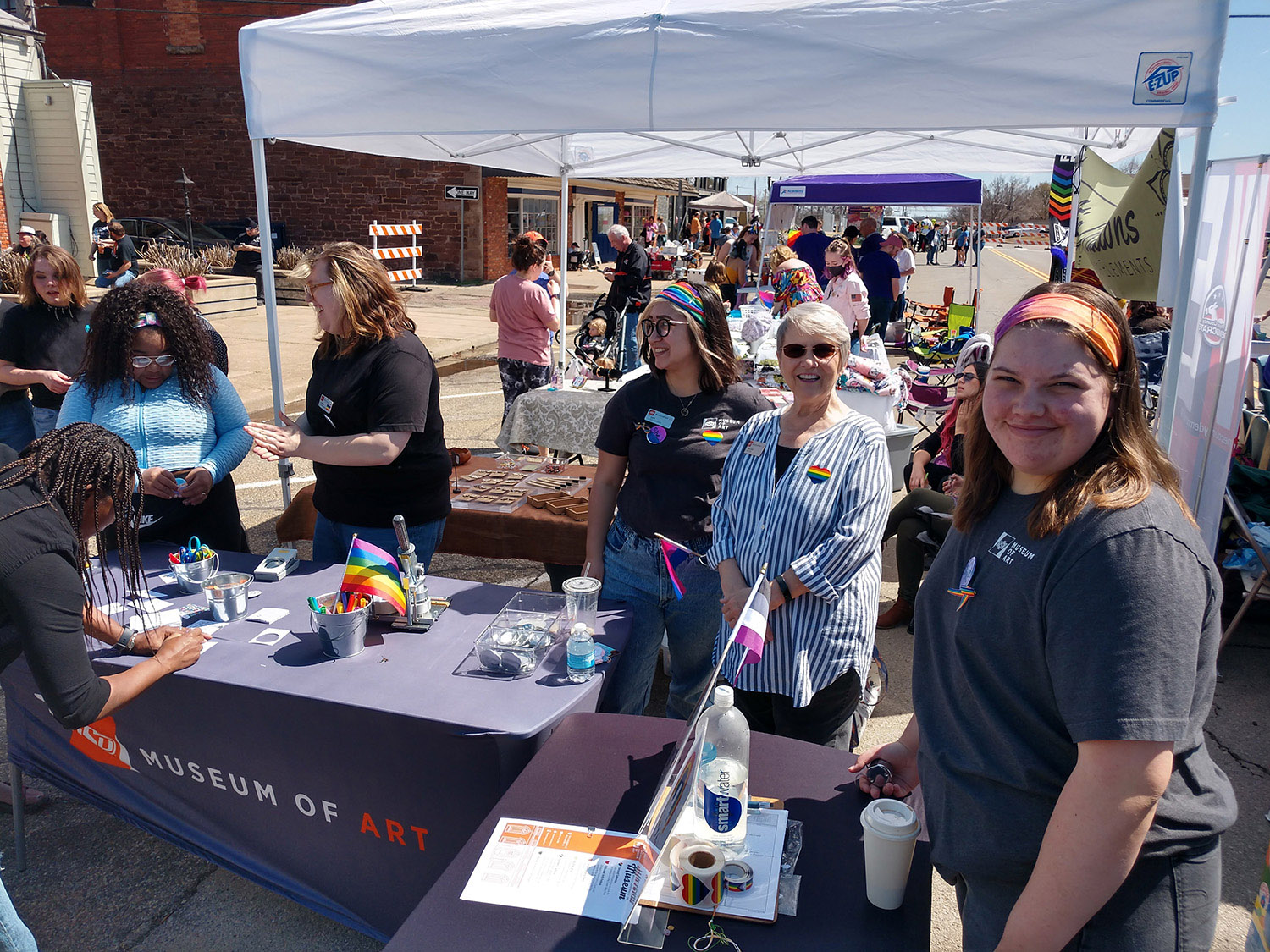 Payne County Pride 2022