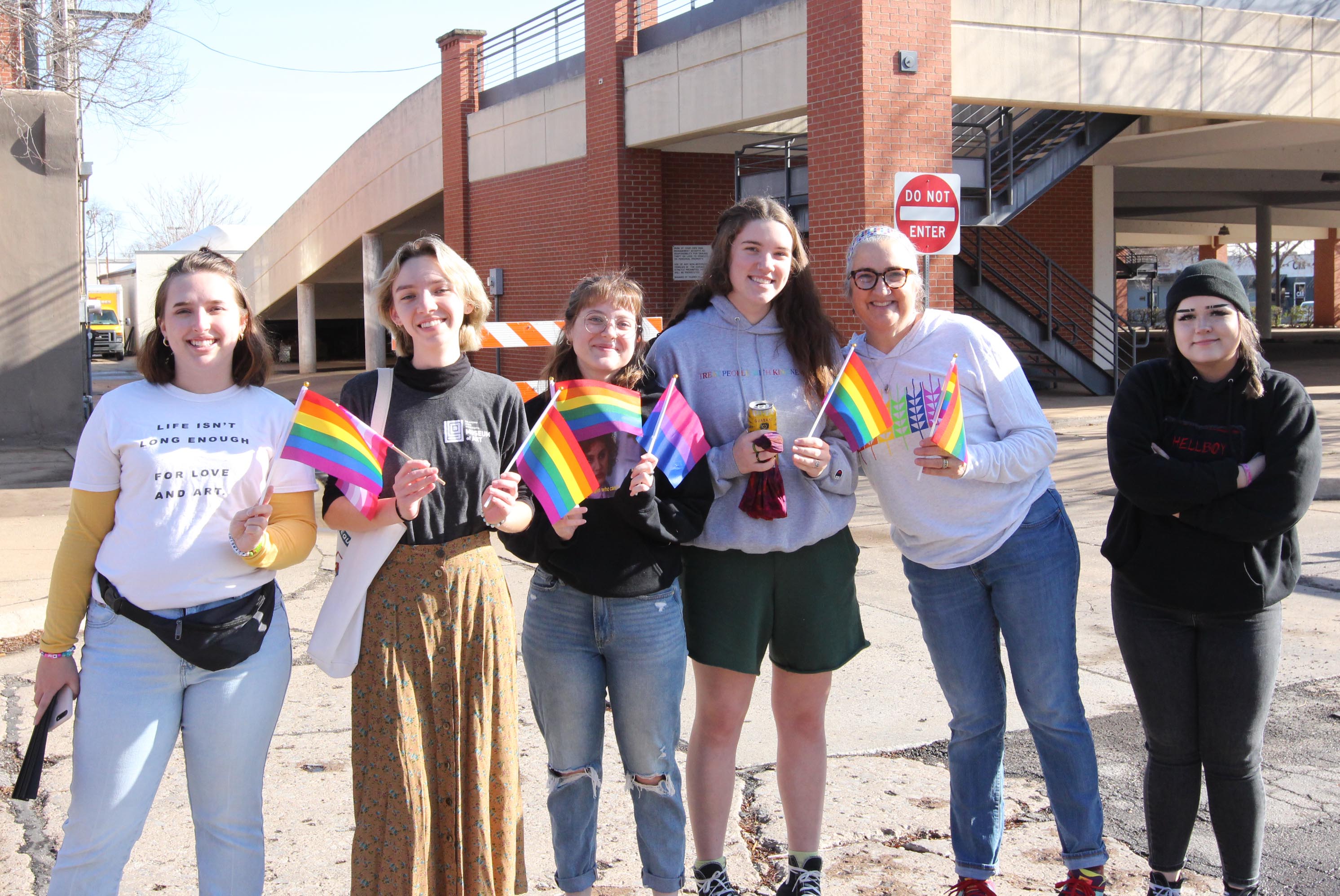 Payne County Pride 2022