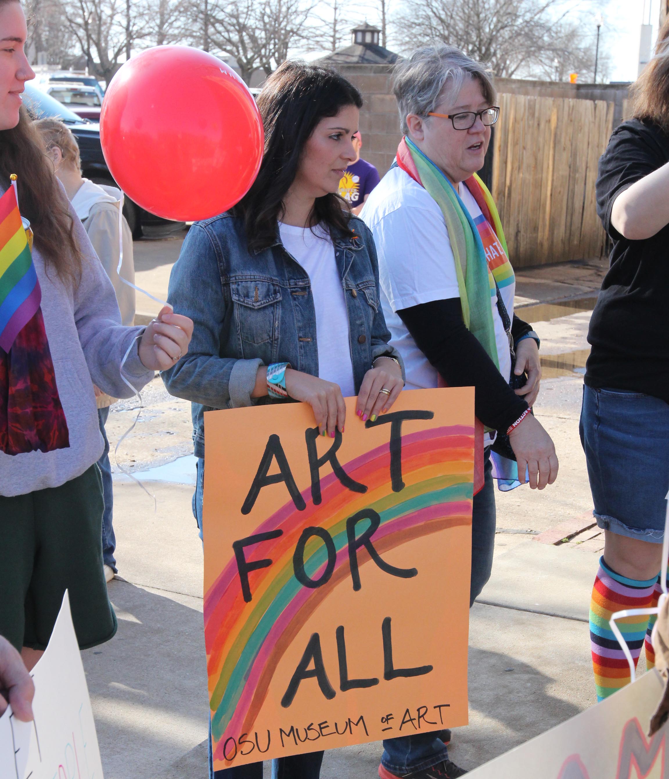 Payne County Pride 2022