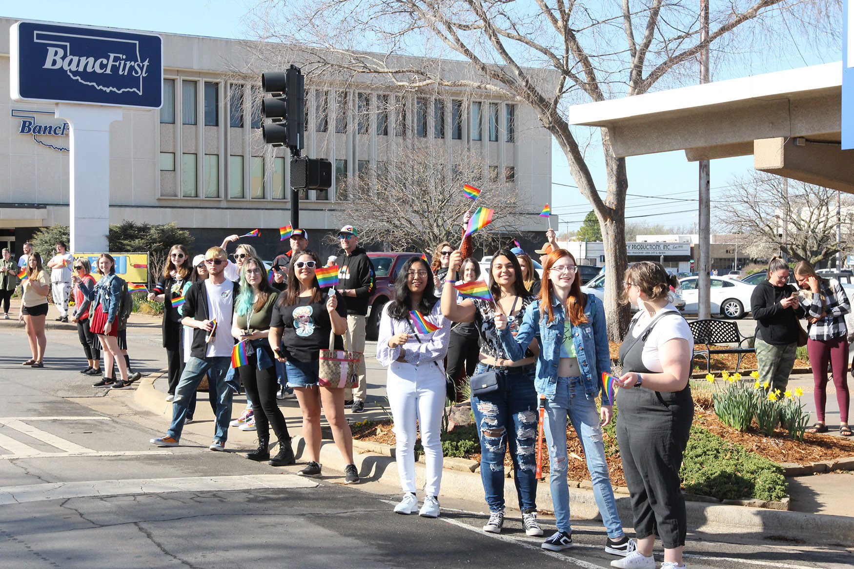 Payne County Pride 2022