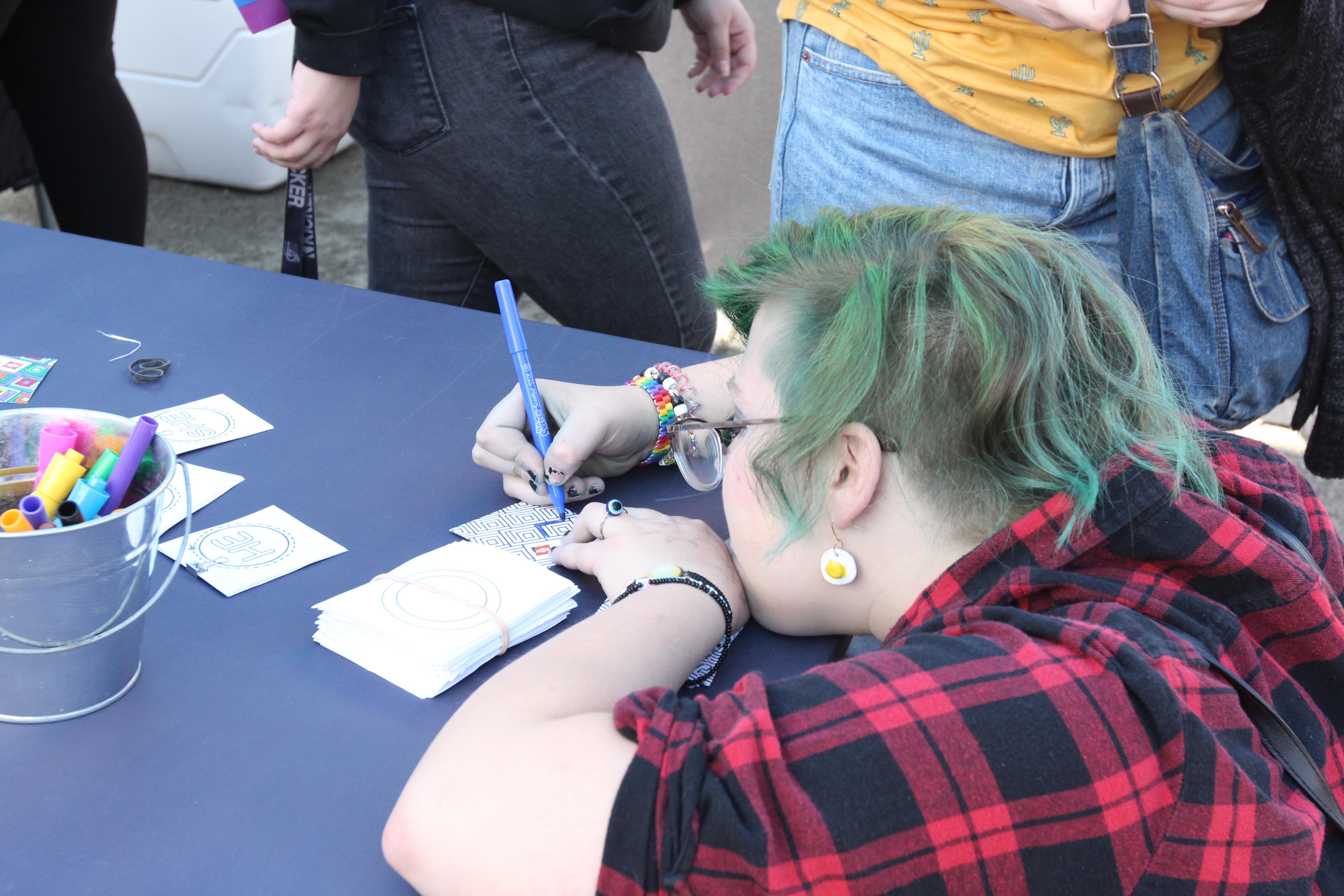 Payne County Pride 2022